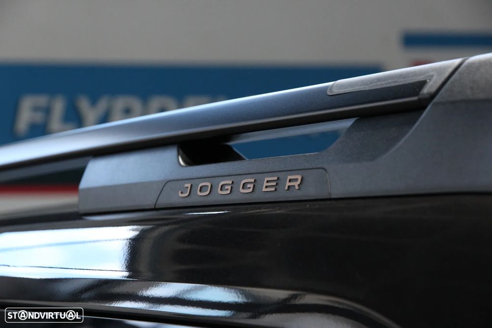 Dacia Jogger 1.0 ECO-G Extreme 7L Bi-Fuel - 9