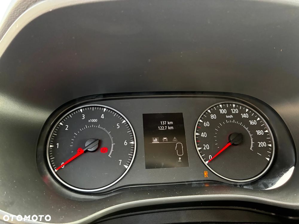 Dacia Jogger 1.0 TCe Extreme 7os - 8