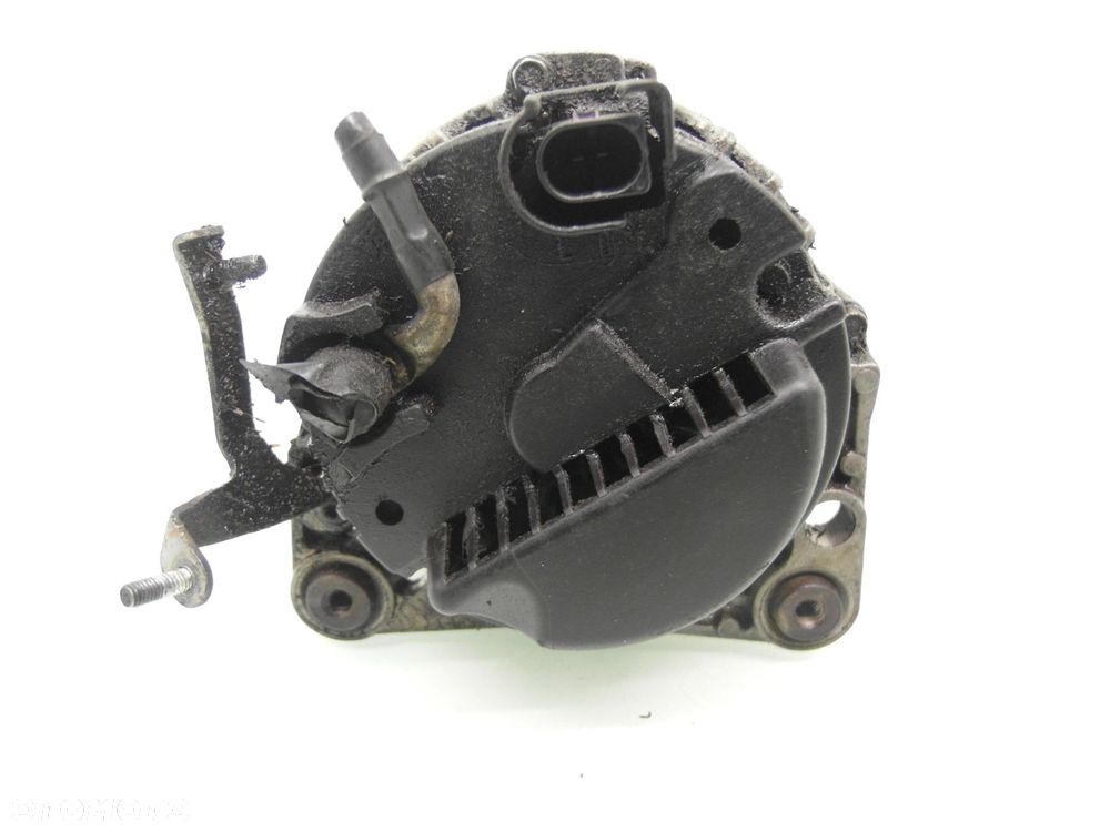 ALTERNATOR VW POLO IV (9N_) 1.2 12V 64 - AZQ SG9B057 - 6