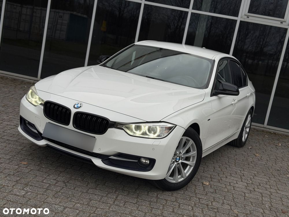 BMW Seria 3 - 33