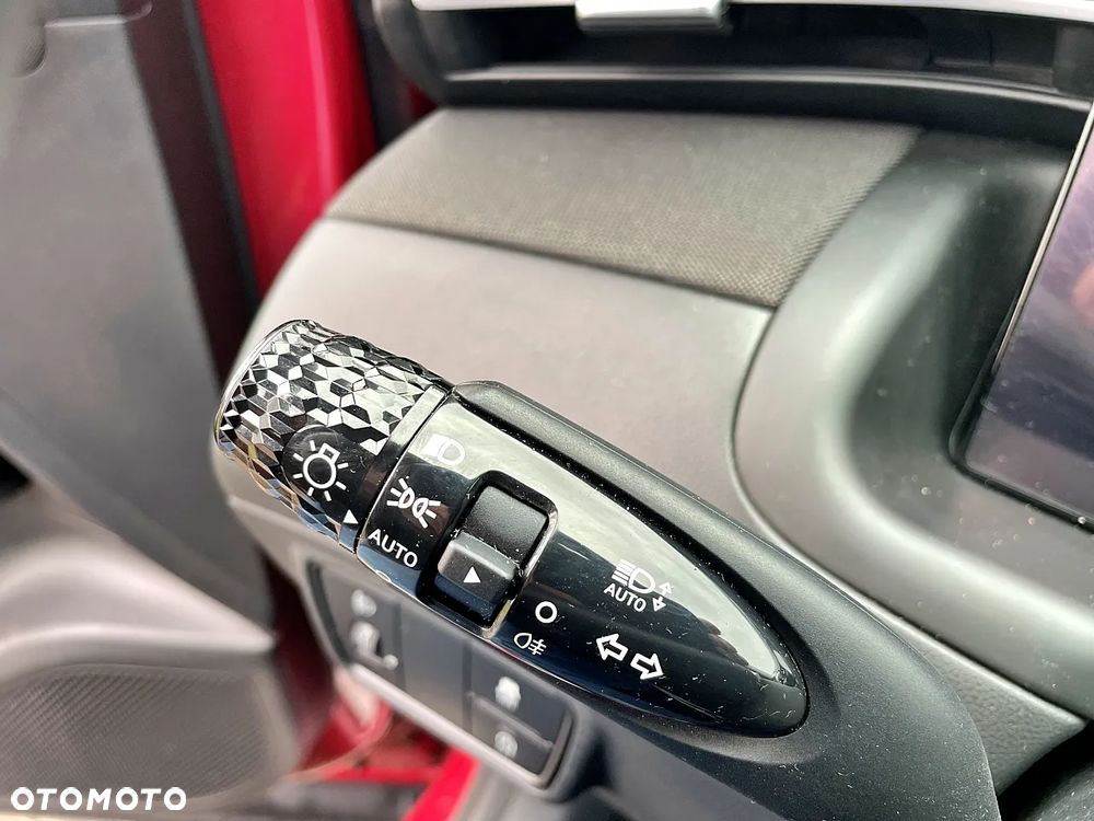 Hyundai Tucson 1.6 T-GDi Executive 2WD - 24