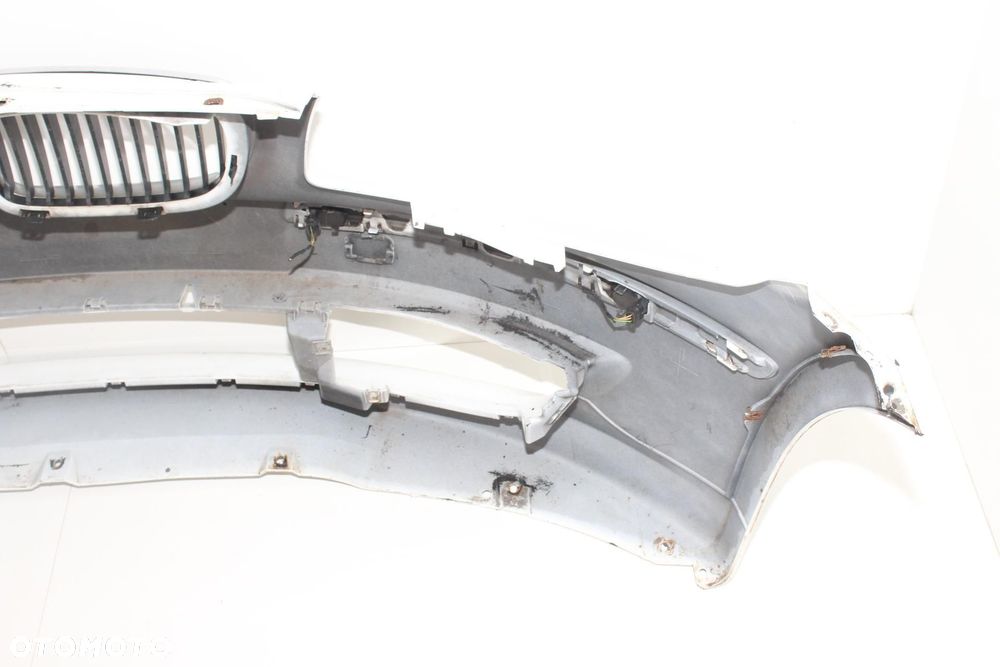 Zderzak przód przedni bmw e87 lift 08-12r pdc 300 - 11