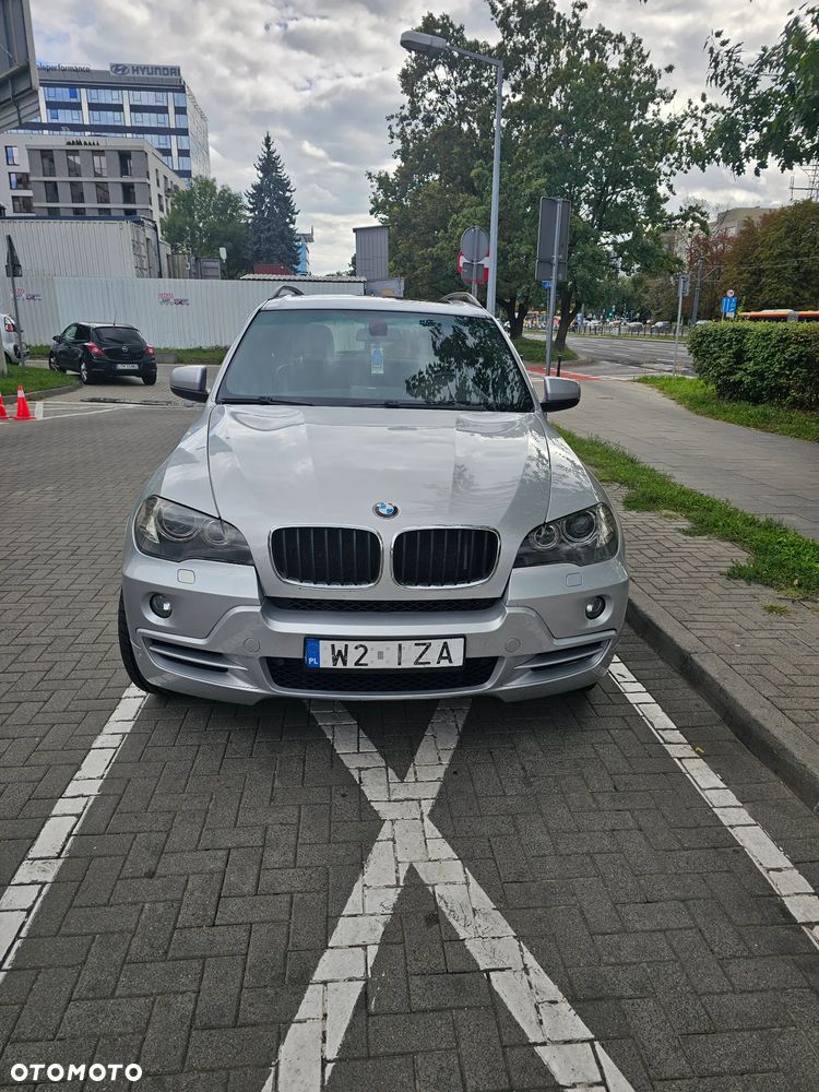 BMW X5 - 3