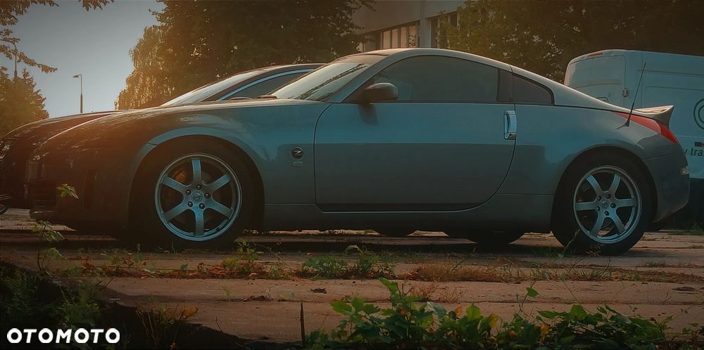 Nissan 350 Z 3.5 V6 - 15