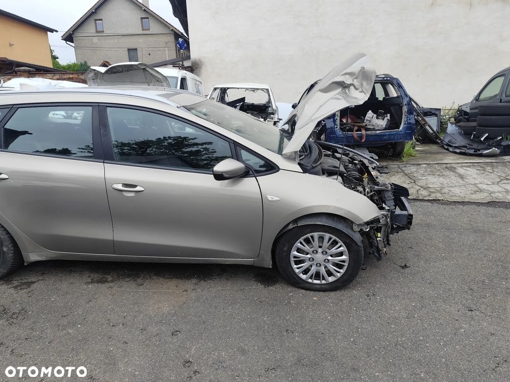 Kia Ceed 1.6 GDI M - 7