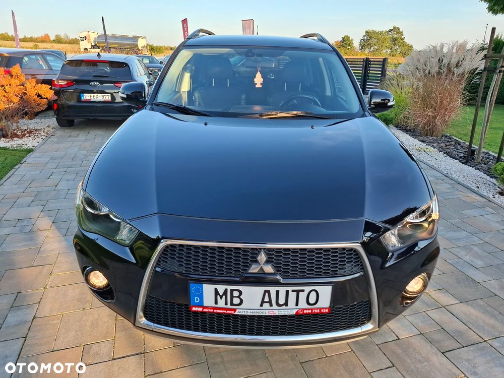 Mitsubishi Outlander 2.0 2WD XTRA - 32