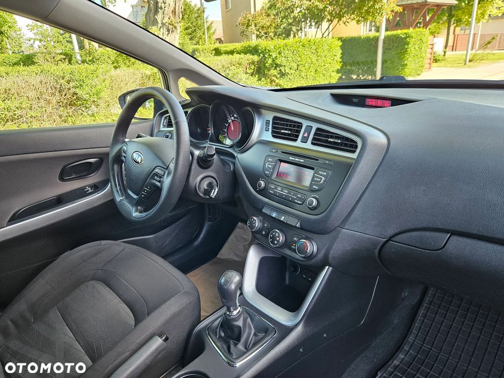 Kia Ceed 1.4 Business Line - 16