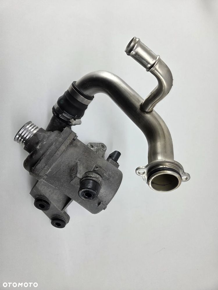 BMW E87 E90 N43 ELEKTRYCZNA POMPA WODY 7586928 - 8