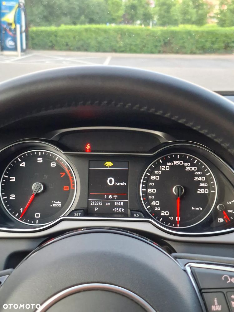 Audi A4 Allroad 2.0 TFSI Quattro S tronic - 2