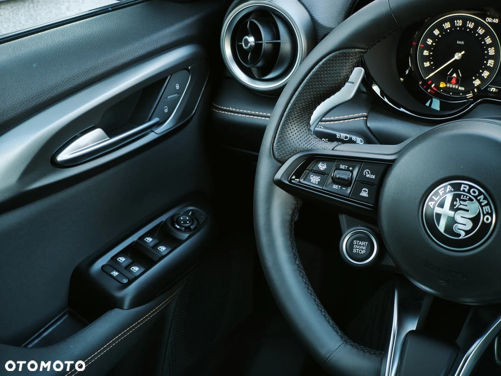 Alfa Romeo Tonale 1.5 T4 GSE mHEV Veloce DCT - 19