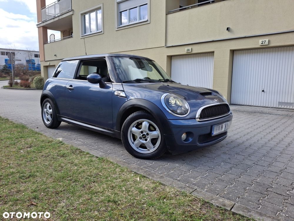 MINI Cooper S - 2