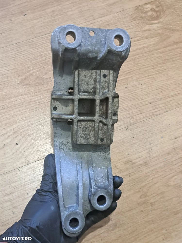 Suport Cutie de Viteze ORIGINAL MINI (R55, R56, R57, R58, R59, R60, R61) - 5