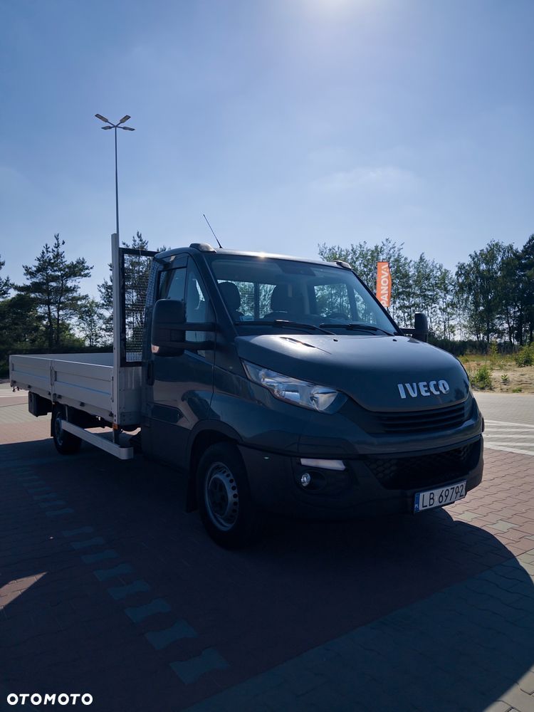 Iveco Daily - 4