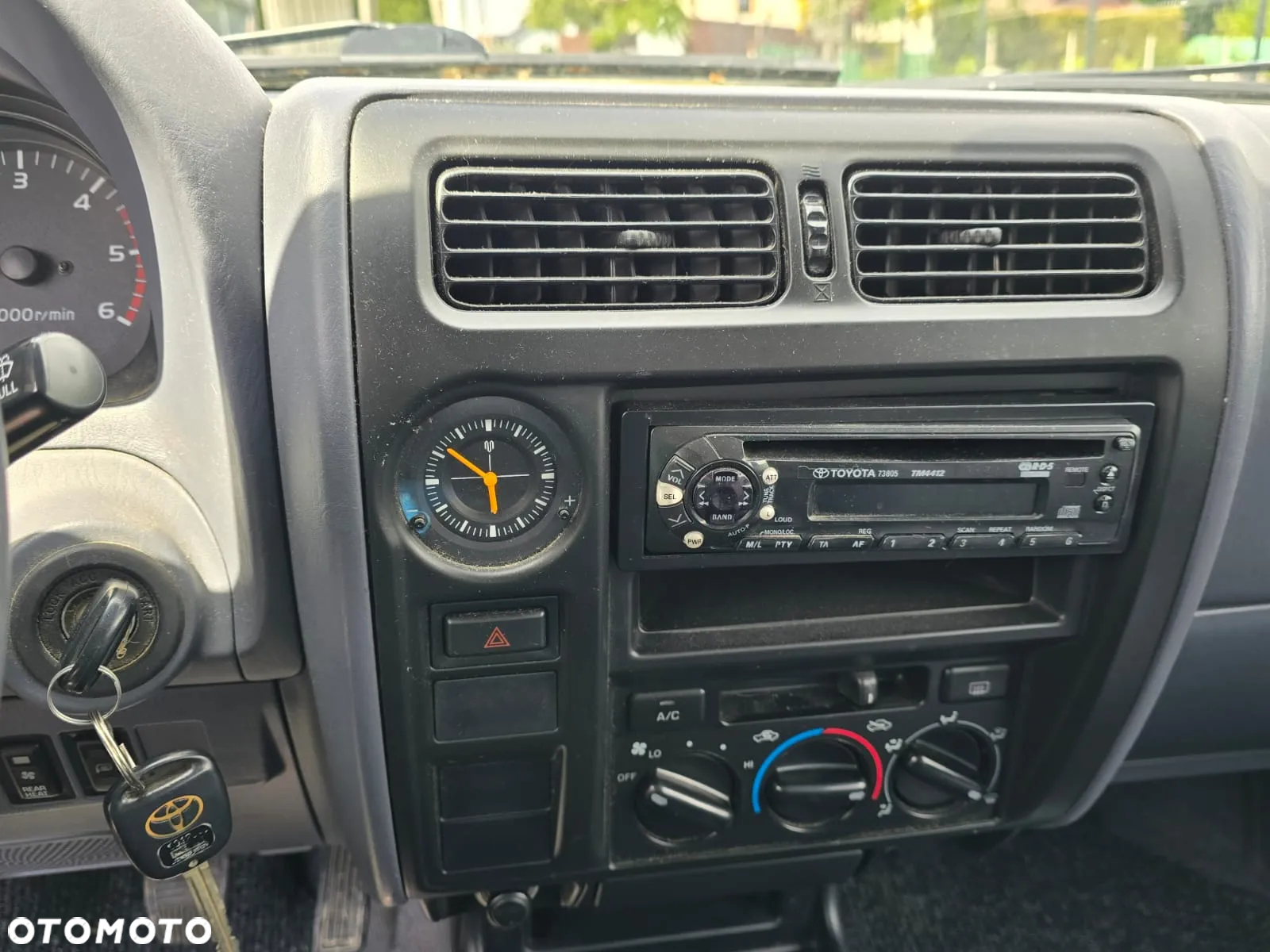 Toyota Land Cruiser 3.0 D Sol - 16