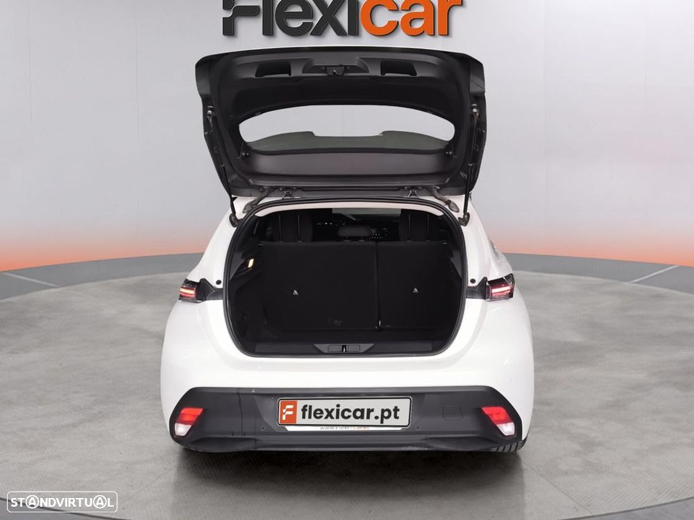 Peugeot 308 1.5 BlueHDi Active Pack - 9