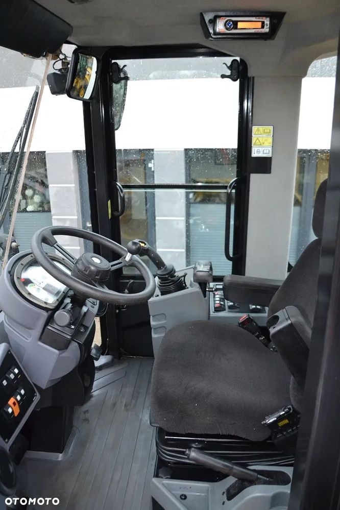 Caterpillar 924 H - 22