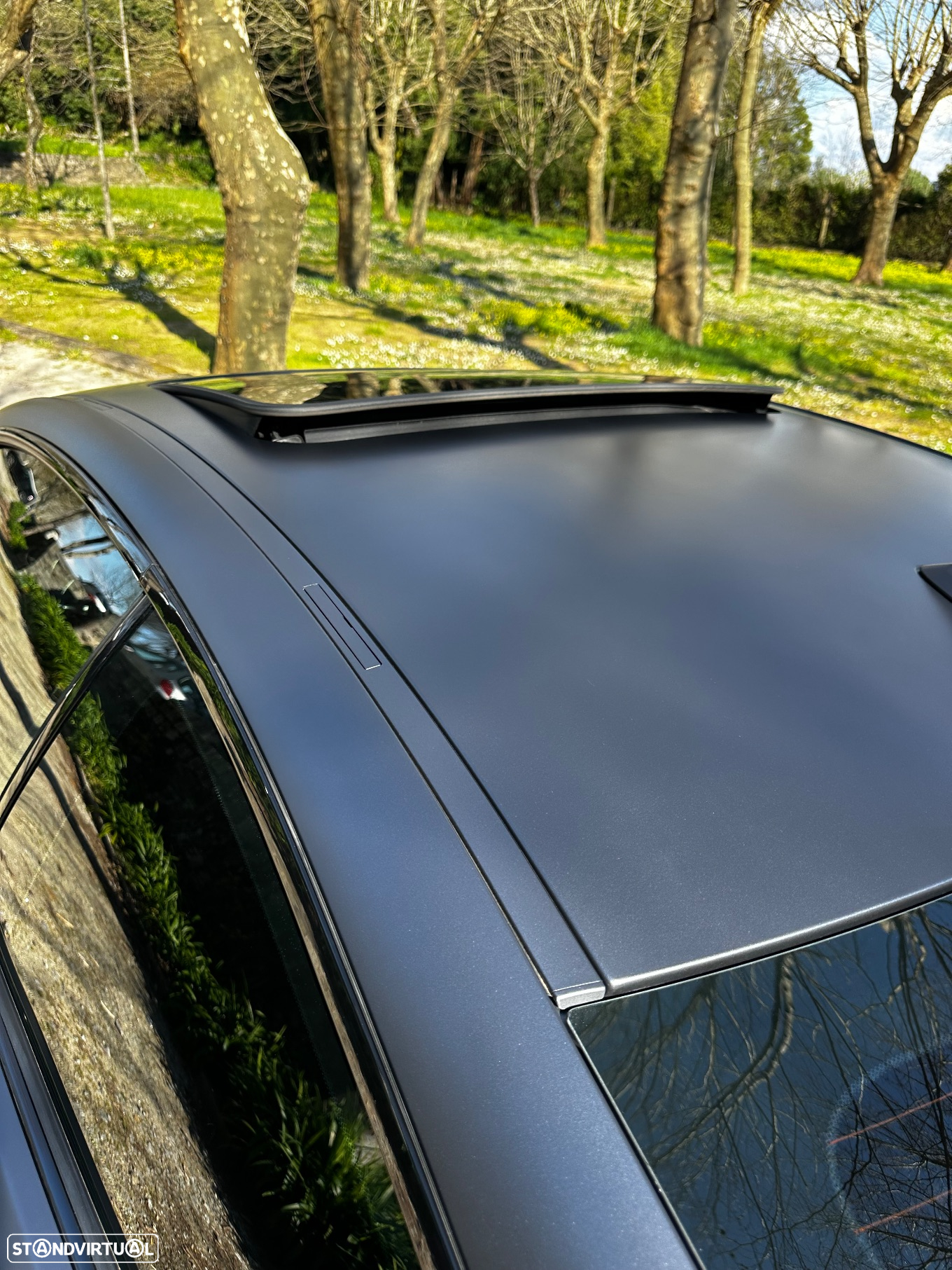 BMW 435 i Pack M Auto - 20