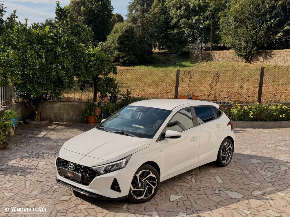 Hyundai i20 - 3