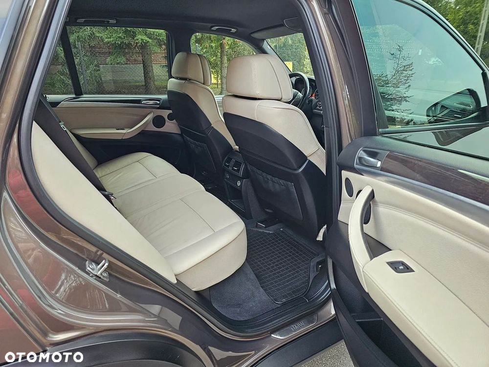 BMW X5 - 15