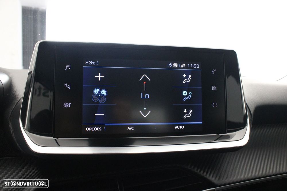 Peugeot 2008 1.5 BlueHDi Active Pack - 16