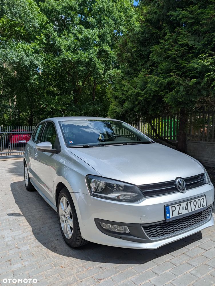 Volkswagen Polo 1.6 TDI DPF Highline - 3