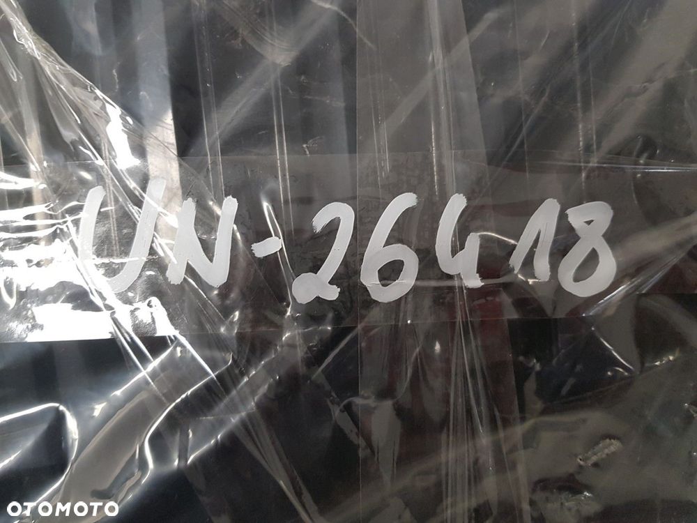 KIEROWNICA WLOT POWIETRZA ŻALUZJA BMW X5 G05 18-22 5A29C42 - 8