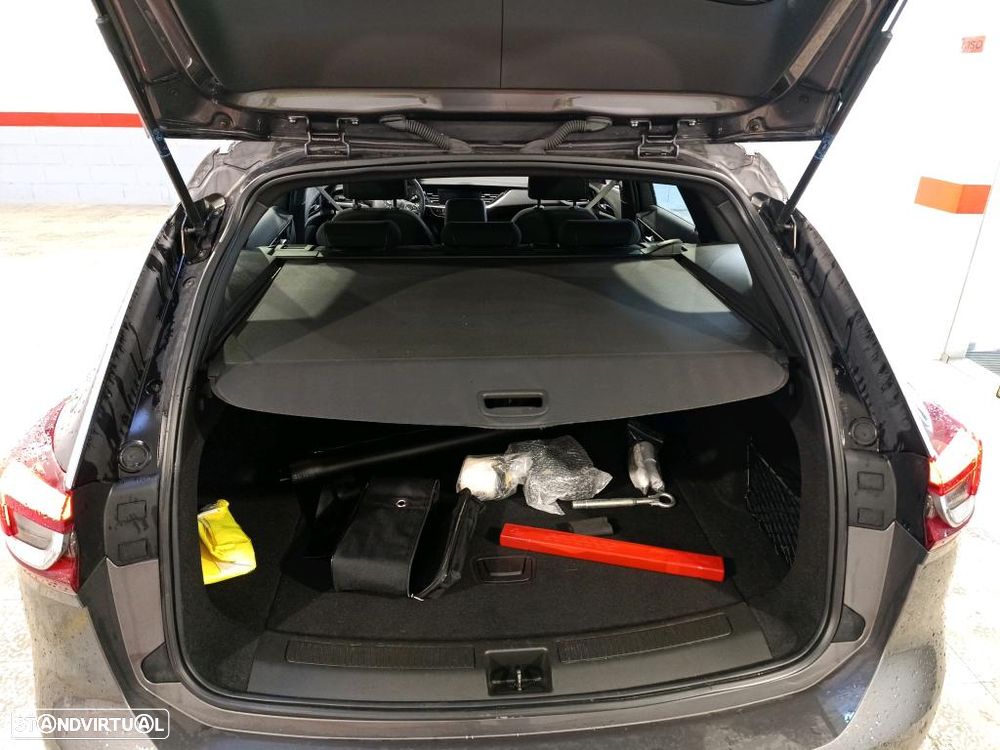 Opel Insignia Sports Tourer 1.5 D Business - 10