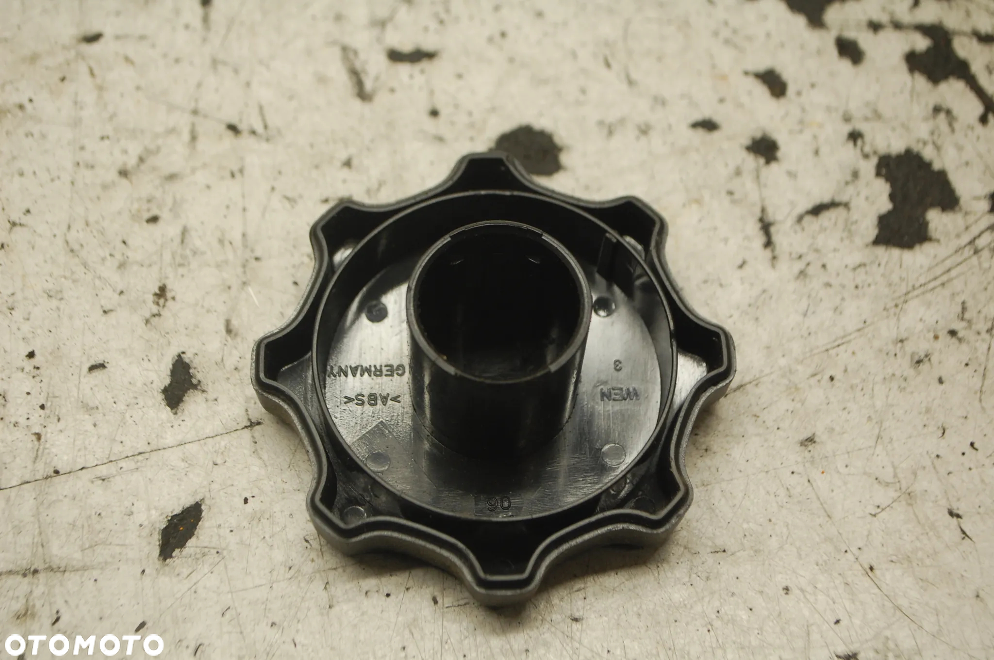 POKRĘTŁO FOTELA 1J0881671F VW PASSAT B5 AUDI SEAT SKODA 1J0881671G - 22