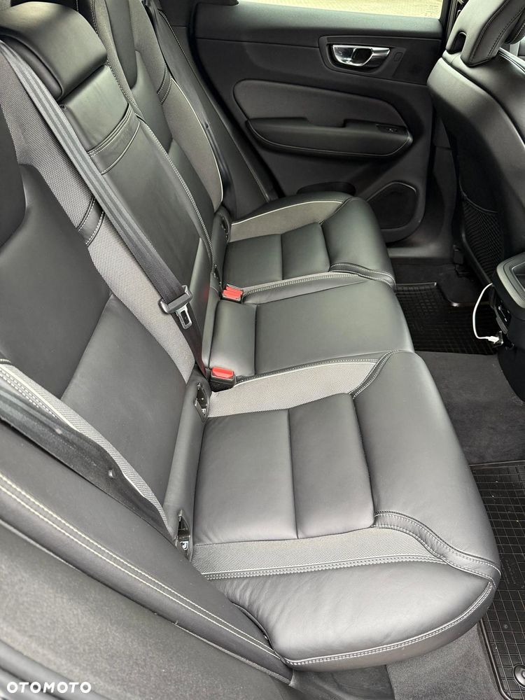 Volvo XC 60 T4 Geartronic RDesign - 8