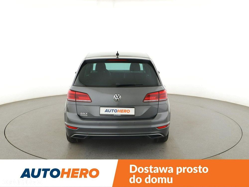 Volkswagen Golf Sportsvan 1.5 TSI ACT OPF Join - 7