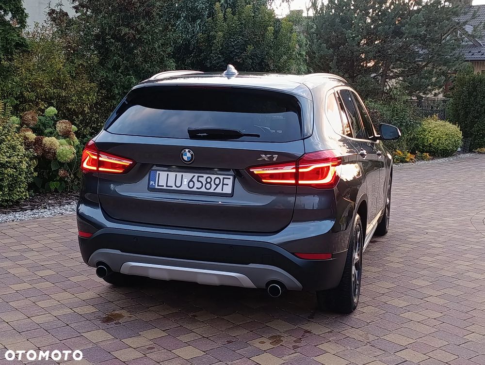 BMW X1 - 9