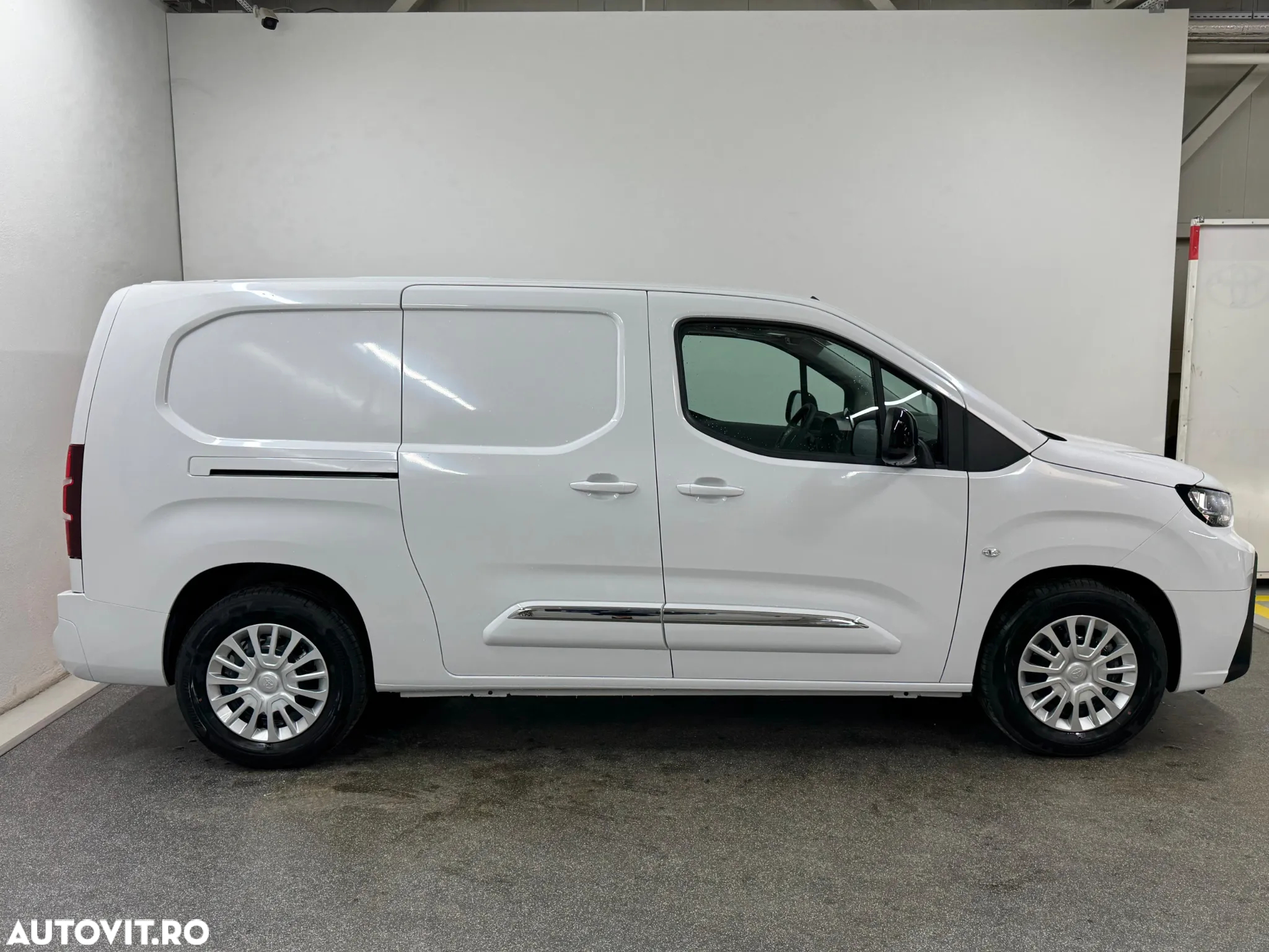 Toyota PROACE CITY - 3