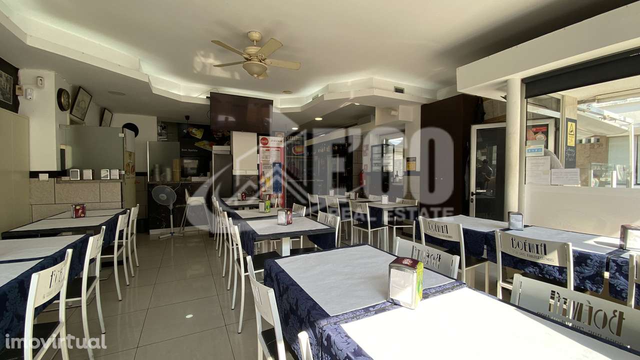 TRESPASSE DE RESTAURANTE SNACK BAR - Grande imagem: 3/16