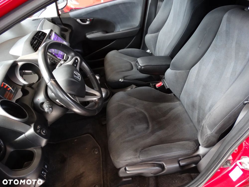 Honda Jazz - 7