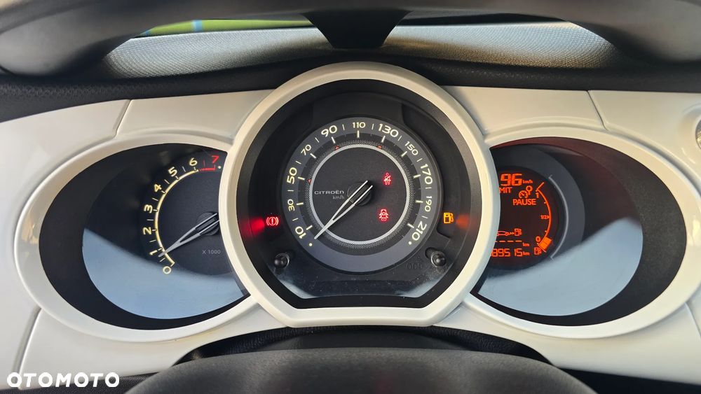 Citroën C3 VTi 95 Selection - 33