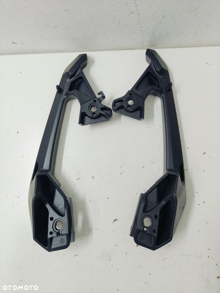 Uchwyt Rączki Pasażera Komplet Honda X ADV 750 - 2