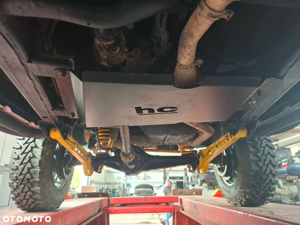 Suzuki Jimny 1.3 Elegance - 22