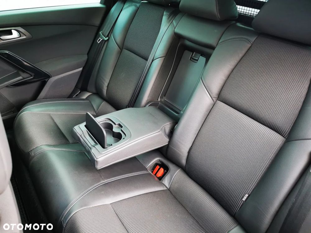 Peugeot 508 HDi FAP 140 Business-Line - 14