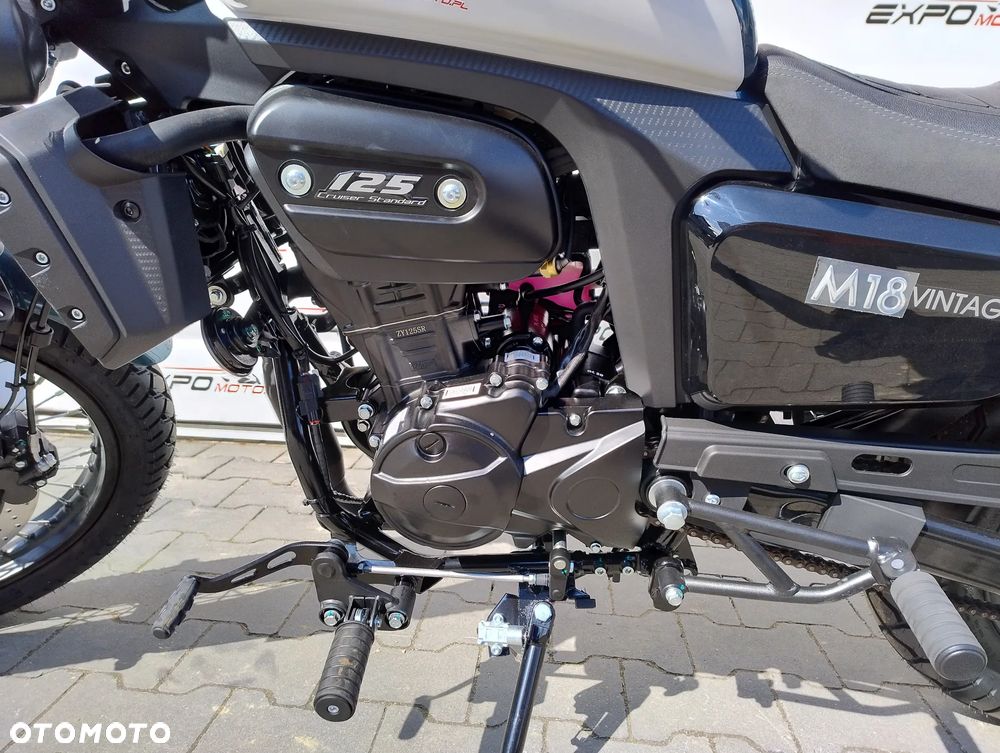 Junak M18 - 29