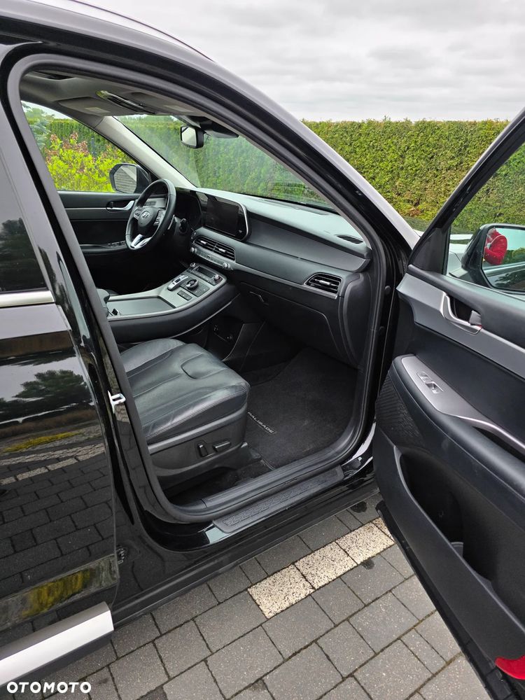 Hyundai Palisade - 39