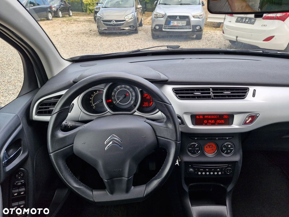 Citroën C3 1.4 Attraction - 16
