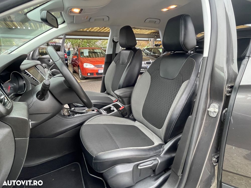 Opel Grandland X 1.2 Start/Stop Automatik Ultimate - 24