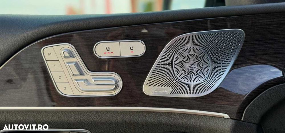 Mercedes-Benz GLE - 17
