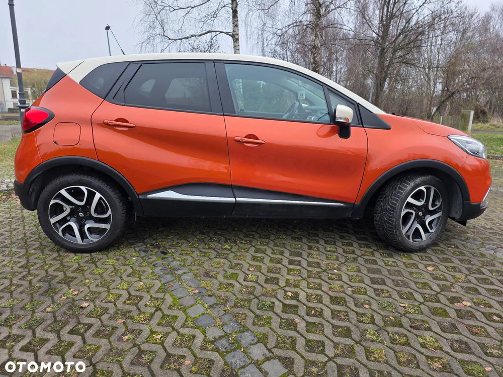 Renault Captur (ENERGY) TCe 90 LIMITED - 9