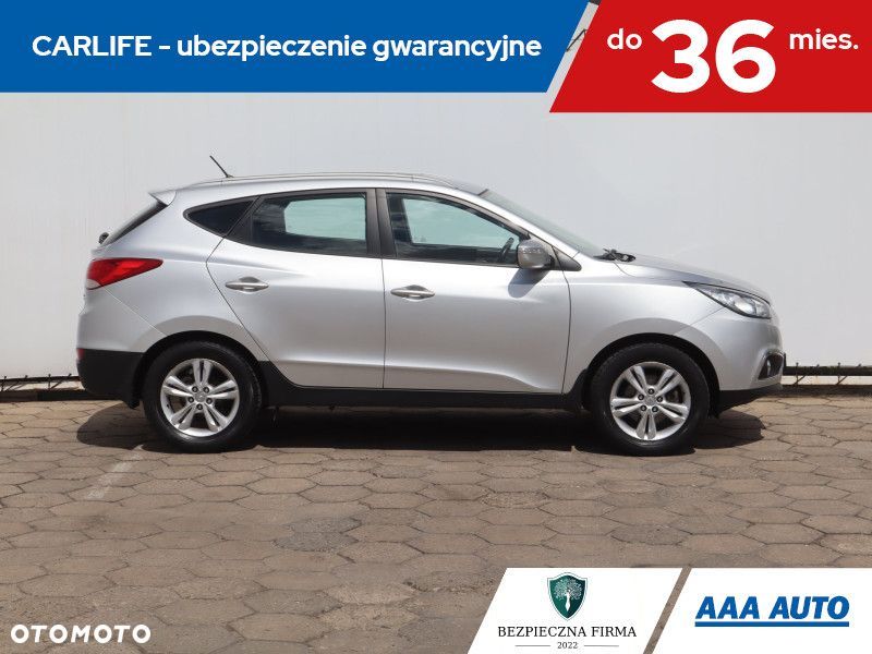 Hyundai ix35 - 8