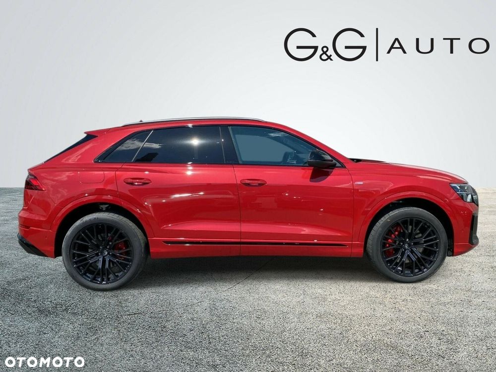 Audi Q8 - 4