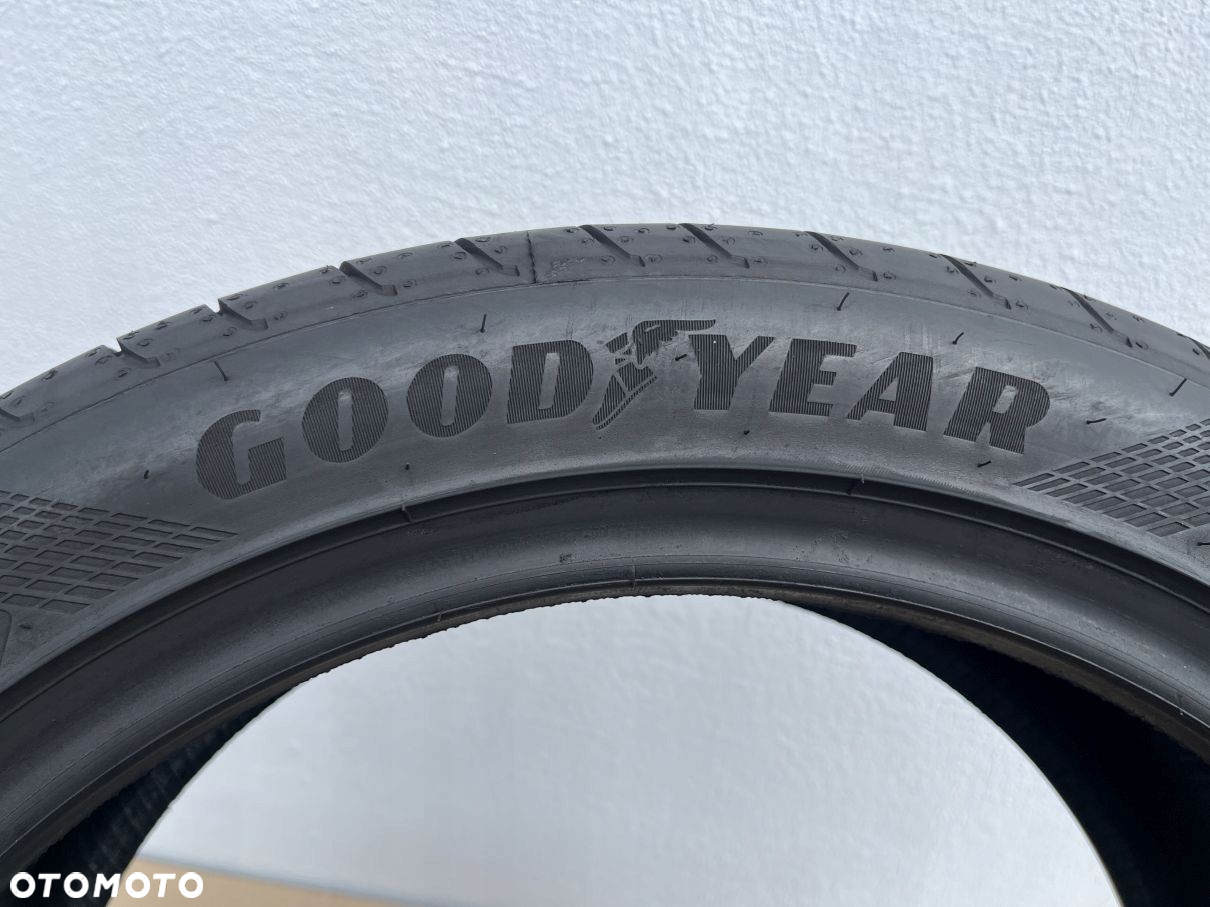 OPONY 225/45/18 91Y GOODYEAR EAGLE F1 ASYMMETRIC 5 - 5