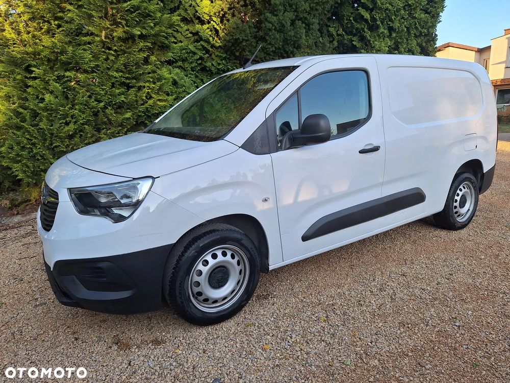 Opel COMBO - 4
