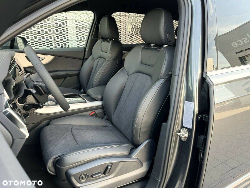 Audi Q7 - 6
