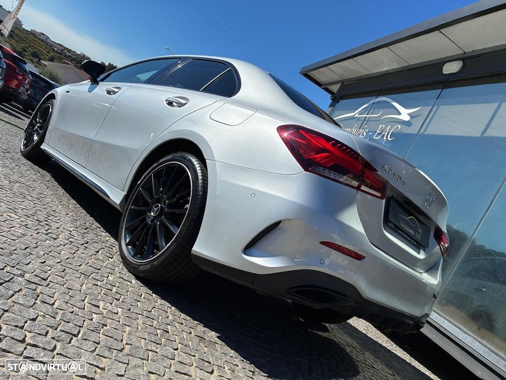 Mercedes-Benz A 250 - 10